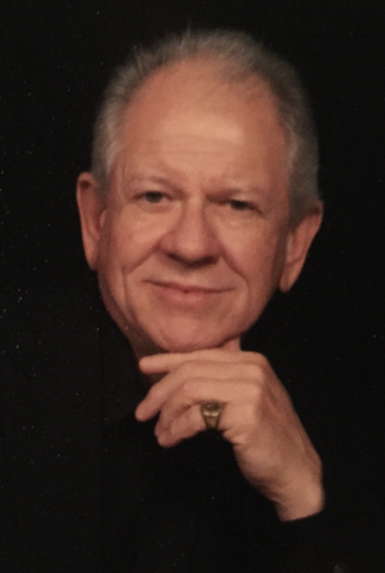Jerry Waddell, CEO and Founder of PointsMap