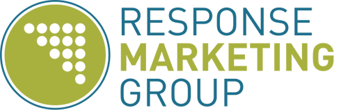 Response Marketing Group logo